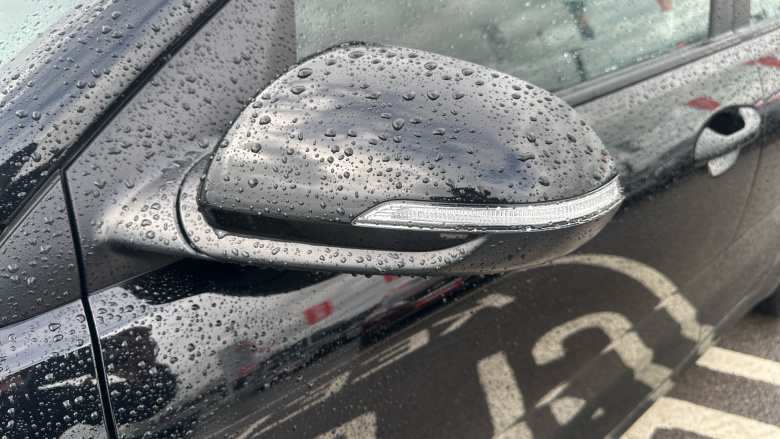 Kia Rio 1.2 DPi 2 5dr Petrol Hatchback